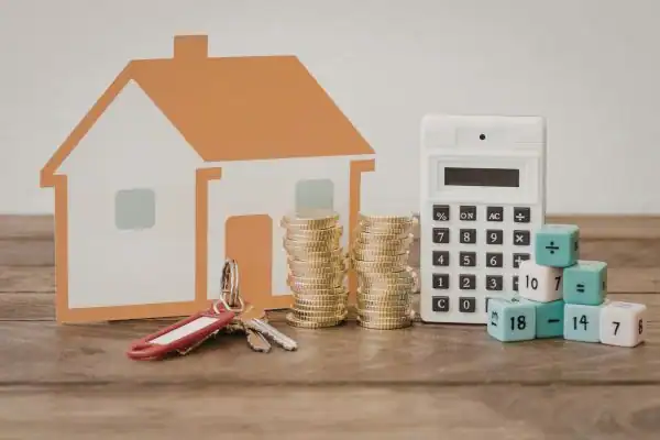 Image of splitting assets via financial mediation Derby