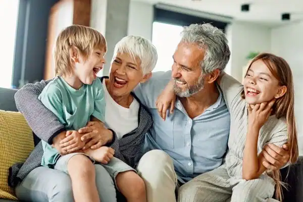 Grandparent Access Mediation Derby
