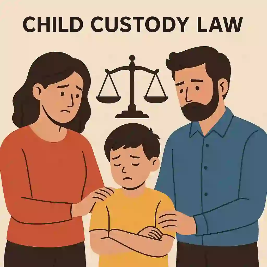 Applying to the Family Court What Parents Need to Know Derby