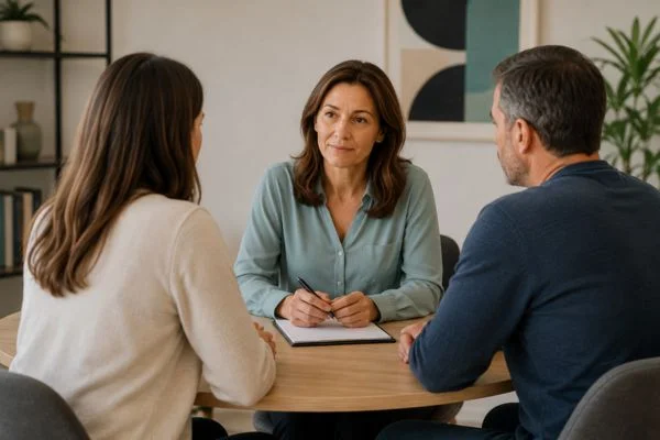 My Ex Wants to Move Away With the Children Derby how mediation can help resolve disputes.