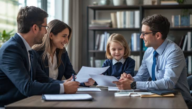 Can Mediation Help When Parents Cannot Agree About a Child’s School Derby?