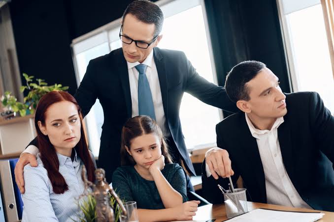 How Can Barker Mediation Help Us Reach a Child-Focused Agreement About School Derby?