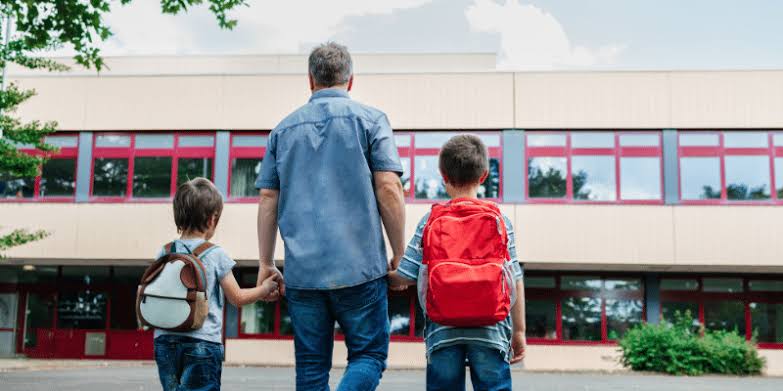 What If We Disagree About the School, Travel or Daily Routine Derby?